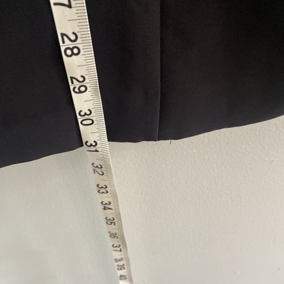 NBD blazer with flair sleeves - Picture 6 of 7